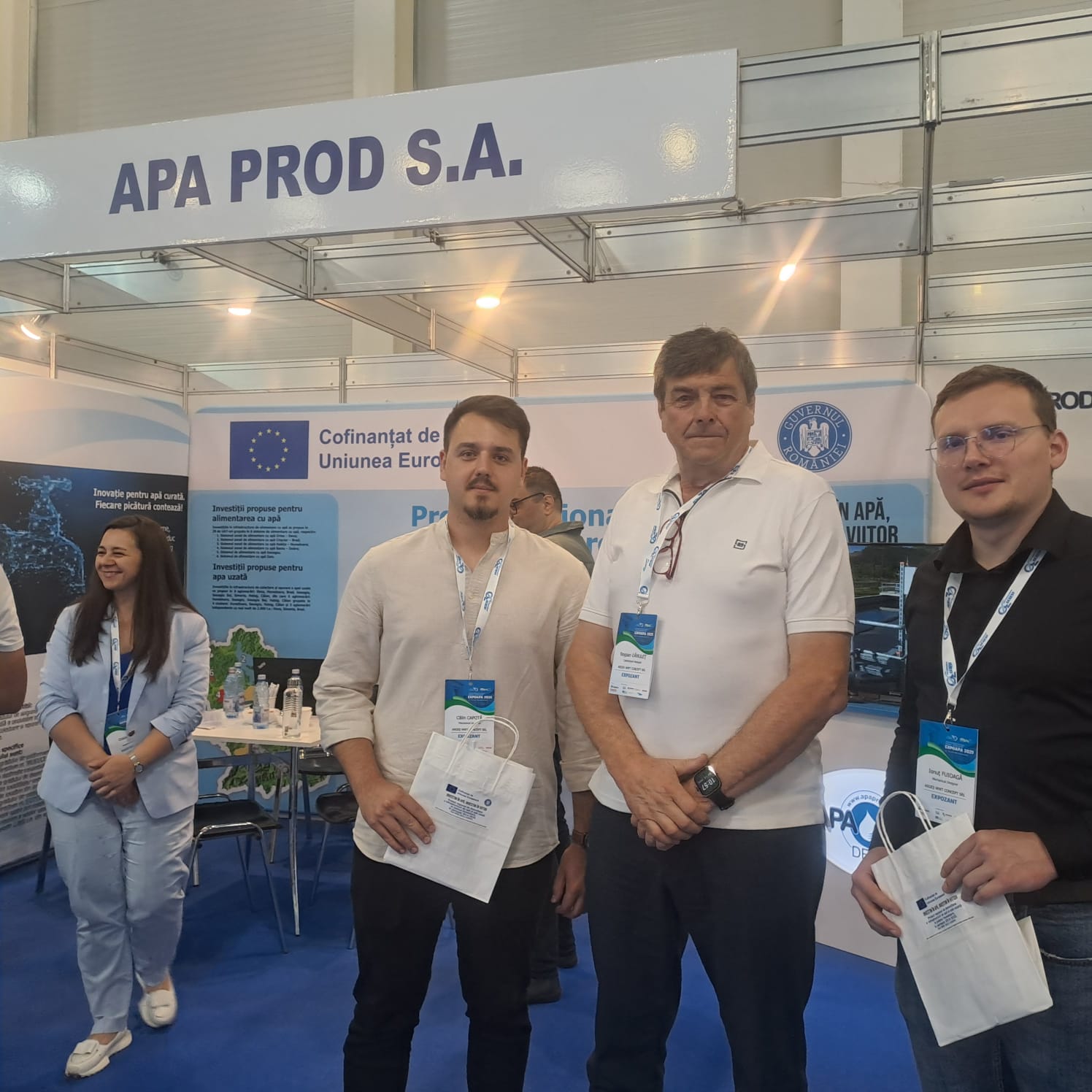 Expo Apa 2025 - Imagine 3